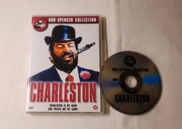 Bud Spencer Charleston Dvd Comedy beschikbaar voor biedingen