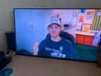 Samsung TV - Goed beeld, Smart TV, Ophalen, LED, 50 Hz, Zo goed als nieuw