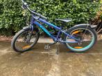 Kinderfiets mountainbike Trek wahoo 20 inch, Ophalen, Zo goed als nieuw, Aluminium, 20 tot 24 inch