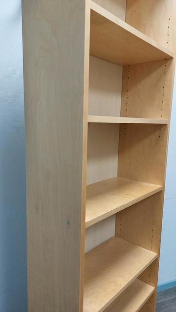 IKEA Billy boekenkast 200x60x28 - afbeelding 3
