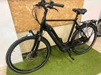 BATAVUS FINEZ E-GO 2024 BOSCH MIDDENMOTOR HERENFIETS 61 CM, Versnellingen, Batavus, Ophalen of Verzenden, Zo goed als nieuw