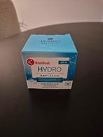 Kruidvat Hydro Dagcrème Nieuw, Sieraden, Tassen en Uiterlijk, Uiterlijk | Gezichtsverzorging, Ophalen of Verzenden, Nieuw, Gehele gezicht