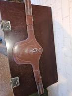 Springsingel 125cm, Dieren en Toebehoren, Paarden en Pony's | Hoofdstellen en Tuigage, Ophalen, Springen