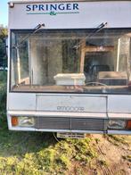 SRV winkelwagen, Zakelijke goederen, Ophalen of Verzenden