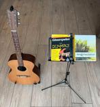 Gitaar Eastman, Ophalen, Gebruikt, Klassieke of Spaanse gitaar, Met koffer