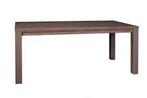 eikenhouten eettafel, Huis en Inrichting, Ophalen, Gebruikt, Eikenhout, 50 tot 100 cm