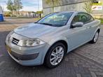 Renault Mégane Coupé-Cabriolet 1.6-16V Dynamique Luxe, Apk, Voorwielaandrijving, 65 €/maand, Gebruikt, 4 cilinders
