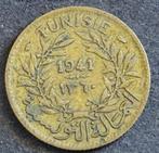 Munten Tunisia, Verzenden, Overige landen