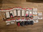 Plinten accessoires Mac Lean, Doe-het-zelf en Verbouw, Plinten en Afwerking, Ophalen of Verzenden, Nieuw, Mdf, Plinten