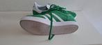 Adidas Gazelle Groen - Maat 39, Adidas, Ophalen of Verzenden, Sneakers of Gympen, Gedragen