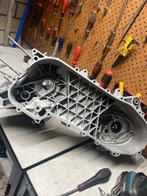 Lc 125/172 lang carters gestraald, Ophalen of Verzenden, Zo goed als nieuw, Blok, Piaggio