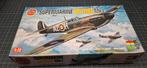 Airfix Spitfire 1:72, Overige merken, 1:72 tot 1:144, Ophalen of Verzenden, Zo goed als nieuw