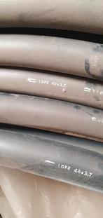 Thyleenslang nieuw 40 x 3,7 mm lengte ca. 80 meter, Ophalen, Nieuw
