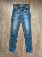 Meisjes dames skinny jeans spijkerbroek Raizzed mt 26/30, Blauw, Raizzed, Ophalen of Verzenden, Zo goed als nieuw