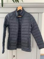 Jas dons WE fashion maat xs, Ophalen of Verzenden, Zo goed als nieuw, Maat 34 (XS) of kleiner, Blauw