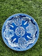 Bord. / Schaal, Ophalen