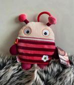 Zorgen vriendje knuffel , 23 cm / NIEUW MOLLY, Verzenden, Nieuw