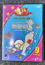 Dvd. Het beste van Casper het vriendelijke spookje., Ophalen, Alle leeftijden, Overige genres, Zo goed als nieuw