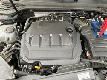 Motor Volkswagen Passat Variant (3G5) 2021 05L100031T beschikbaar voor biedingen