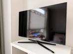 Samsung tv 32 inch ue32es6100w, Ophalen, Zo goed als nieuw, 50 Hz, Samsung