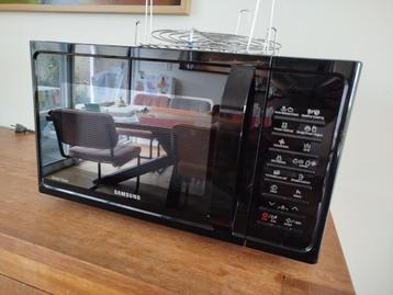Samsung combi-Magnetron (Grill, Oven, Magnetron) beschikbaar voor biedingen