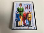 Elf - Will Ferrell, James Caan DVD, Ophalen of Verzenden, Zo goed als nieuw