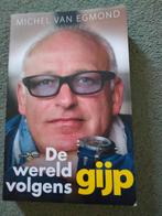 de wereld volgens gijp, Boeken, Ophalen, Zo goed als nieuw, Sport