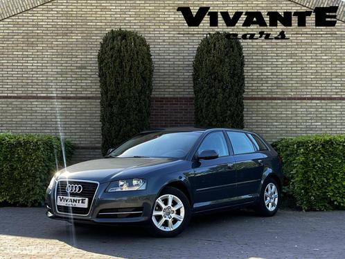 Audi A3 Sportback 1.2 TFSI Ambiente Advance Cruise*Clima*NWB, Auto's, Audi, Bedrijf, Te koop, A3, ABS, Airbags, Airconditioning