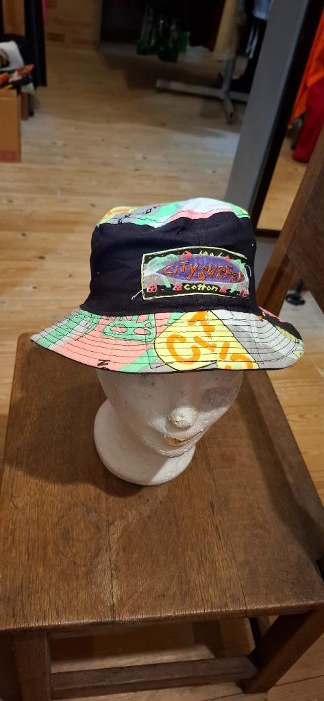 bucket hat, Kleding | Heren, Hoeden en Petten, Nieuw, One size fits all, Ophalen of Verzenden