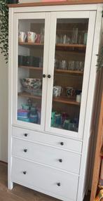 Ikea Hemnes Kast, Huis en Inrichting, Kasten | Vitrinekasten, Ophalen of Verzenden, Zo goed als nieuw, 25 tot 50 cm