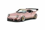 Gt Spirit
Porsche 911 964 RWB Rauh-Welt 1/1700 1:18 Nieuw, Hobby en Vrije tijd, Modelauto's | 1:18, Ophalen of Verzenden, Nieuw