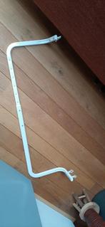 Ikea kledingstang Mulig verstelbaar, Ophalen, 50 tot 100 cm, Zo goed als nieuw, Minder dan 100 cm