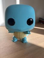 Squirtle pokemon funko pop mega, Ophalen, Zo goed als nieuw