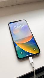 Iphone XS, kleine schade achterzeide, Telecommunicatie, Mobiele telefoons | Apple iPhone, Ophalen, Gebruikt, Zwart, IPhone XS