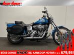 Harley-Davidson WIDE GLIDE FXDWG DYNA (bj 2005), 2 cilinders, HARLEY-DAVIDSON, Bedrijf, Onbekend
