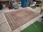 Perzisch tapijt 300 x 200 cm carpet wol mooi motief, Ophalen, Gebruikt, Overige kleuren, Perzisch