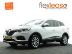 Renault Kadjar 1.3 TCe Intens Blue Art Edition- Sport Interi, Auto's, Renault, Te koop, 160 pk, 14 km/l, Benzine