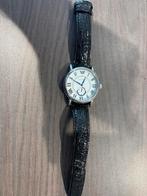 Heren Polshorloge tommy hilfiger, Overige merken, Leer, Staal, Polshorloge
