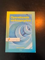 Operationele verkoopcyclus, Boeken, Ophalen of Verzenden, Gelezen, Economie en Marketing