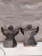 Spiegel kerst engel, Verzenden, Nieuw