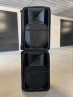 RCF Speakers, Overige merken, Verzenden, Zo goed als nieuw, 120 watt of meer