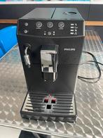 Philips Volautomatische Espressomachine (HD8824), Gebruikt, Combi, Afneembaar waterreservoir, Koffiebonen