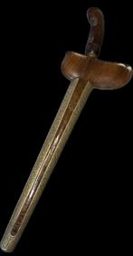 Kris keris (Oost)Java of Yogja, Antiek en Kunst, Ophalen of Verzenden