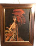 Schilderij, Antiek en Kunst, Ophalen