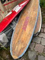 Sup planken 2st. Gratis ophalen, Watersport en Boten, Suppen, Ophalen, Zo goed als nieuw