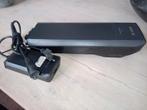 Bosch powerpack 400 accu + Bosch oplader, Ophalen of Verzenden, Gebruikt