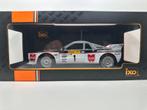 LANCIA 037 RALLY W.RÖHRL RALLY DUITSLAND 1983 1:18 IXO NIEUW, Ophalen of Verzenden, Nieuw, Auto, Overige merken