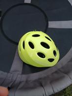 Neon fietsenhelm, Ophalen, Zo goed als nieuw