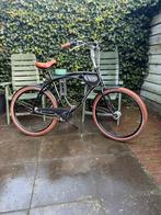 Sparta Bullit stadsfiets 57/26 met 7 versn., Fietsen en Brommers, Fietsen | Heren | Herenfietsen, Ophalen, Sparta, Gebruikt, Versnellingen