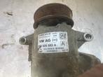 Aircopomp van een Volkswagen Golf, Gebruikt, -, -, -